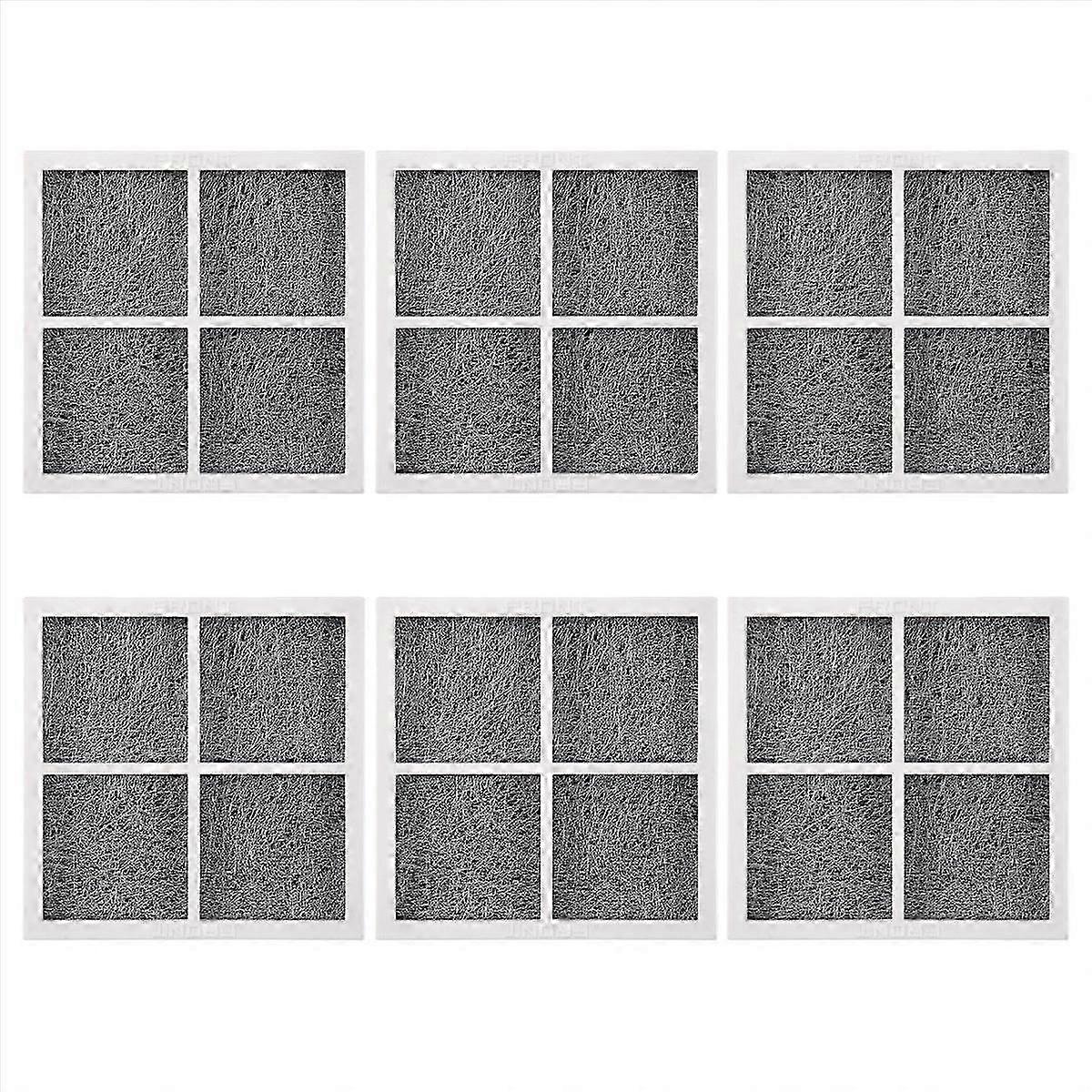 6 Pcs Replacement Air Filter compatible with LT120F Elite 469918