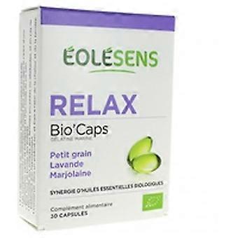 take it easy 30 capsules