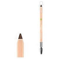 Eyebrow pencil 02 Brown 1 unit