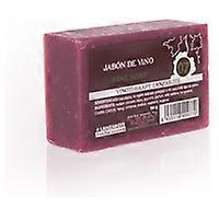 Handmade Wine Soap 100 g