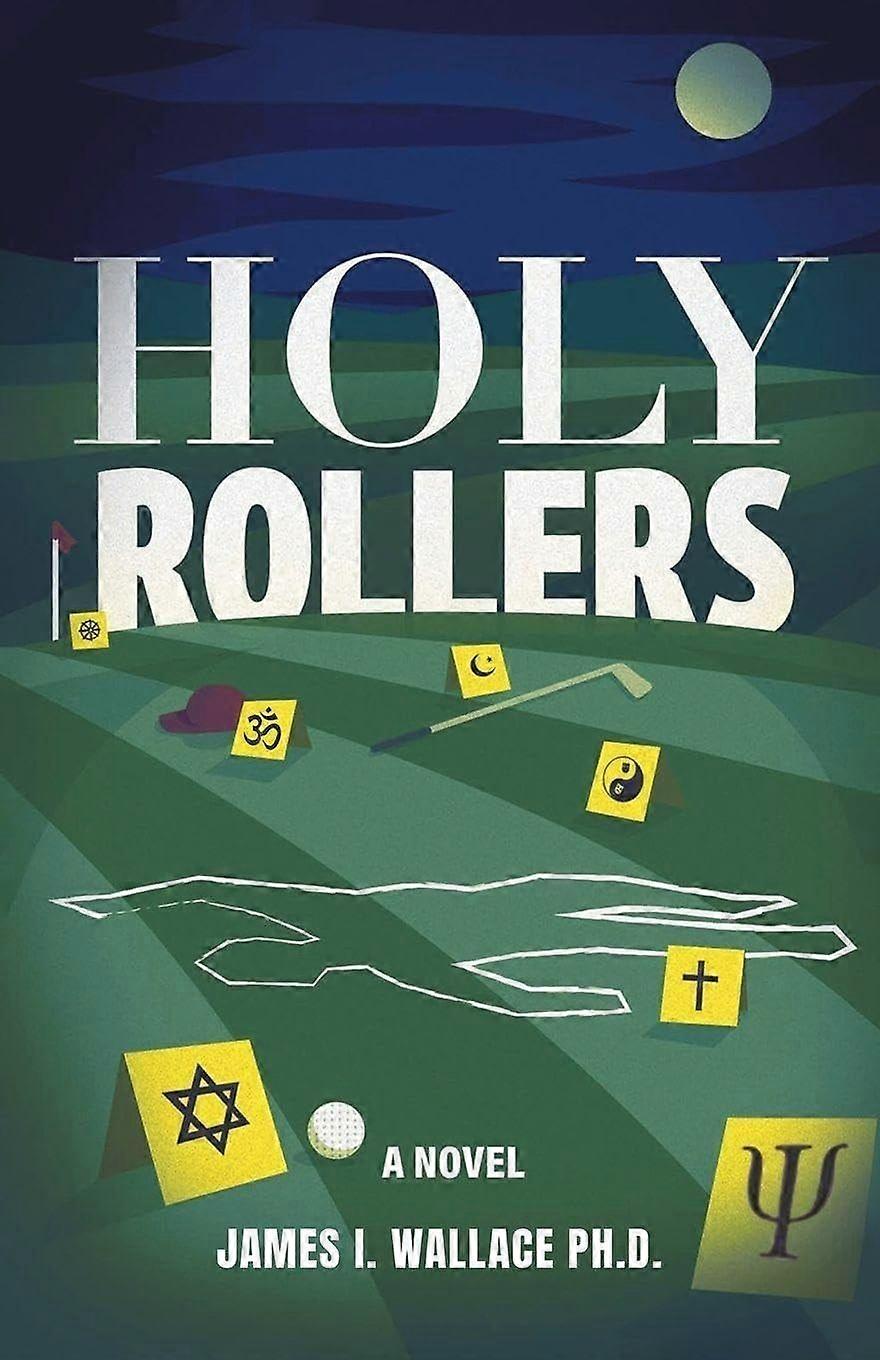 Holy rollers