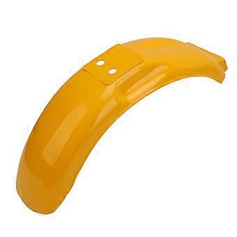 Garde-boue arrière de moto étendu large pneu Protecteur de protection contre les éclaboussures pour Z50 Z50A Z50J Z110 Z125 avec moyeu de roue 8in 10in