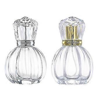 2pcs container bottle, Spray Atomizer For Perfume