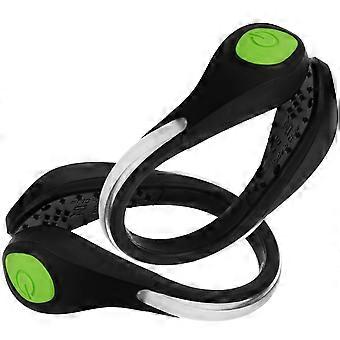 LED Shoe Clip Light Clip Light for Running 4Pairs