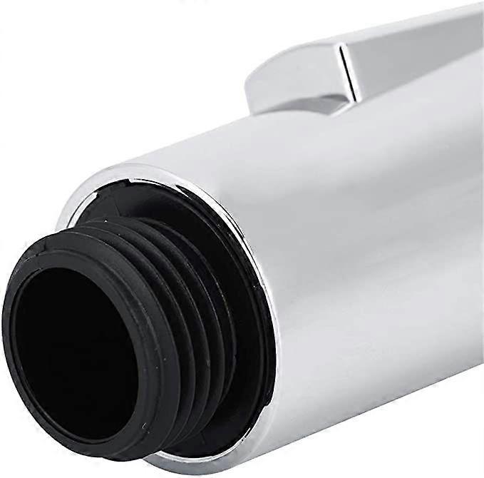 Pull-Out Kitchen Faucet  Spray Head 2 Functions Handheld