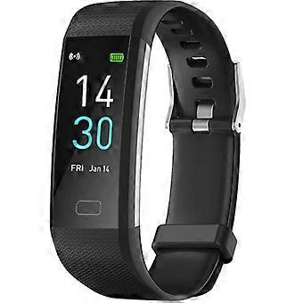 Smartwatch - AUDBURN - Herzfrequenzmesser - IP68 wasserdicht