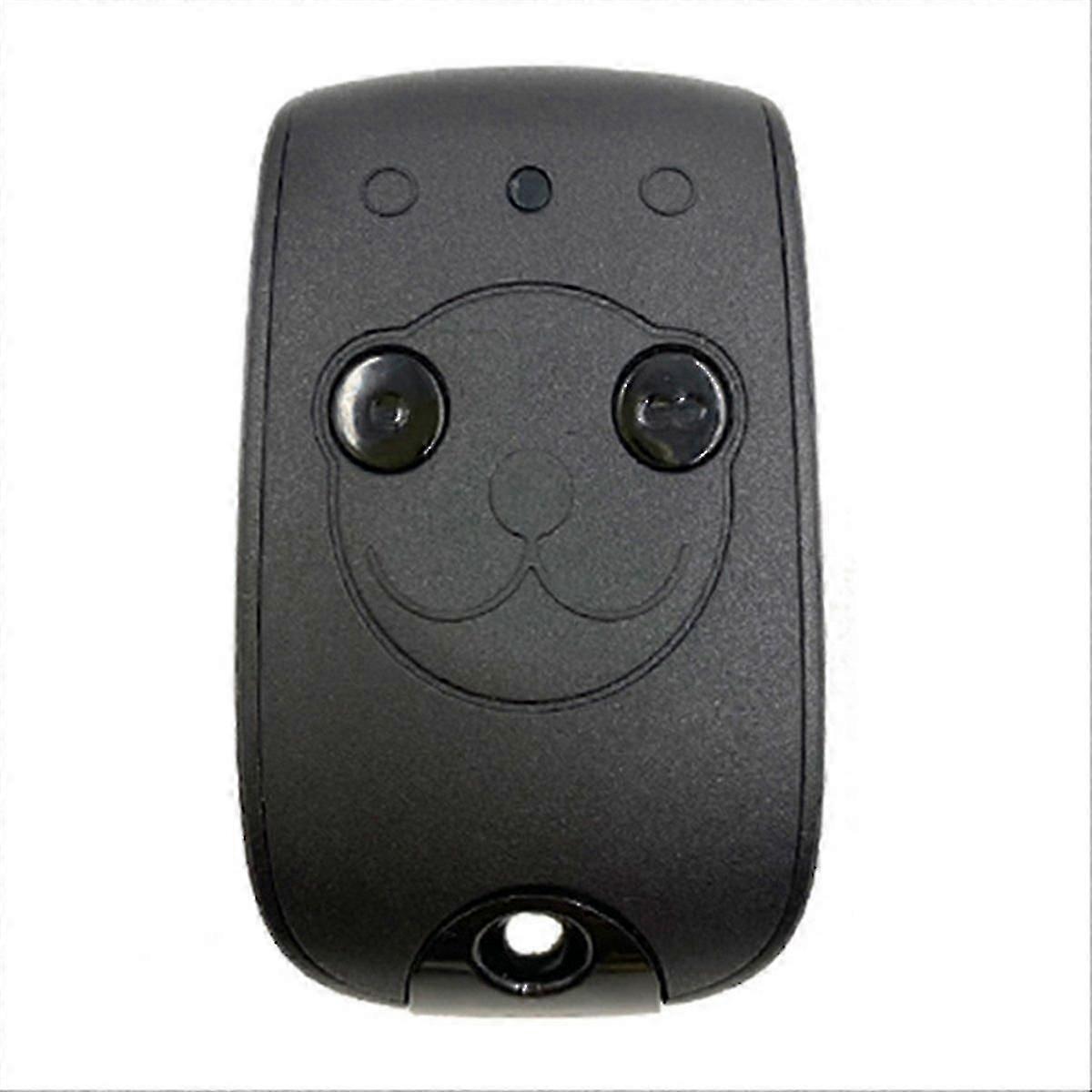 Garage Gate Remote Control 433.42MHz, 2-Button, Rolling Code, Compatible with NS2/NS4/NS2RTS/NS4RT/2RTS/4RTS