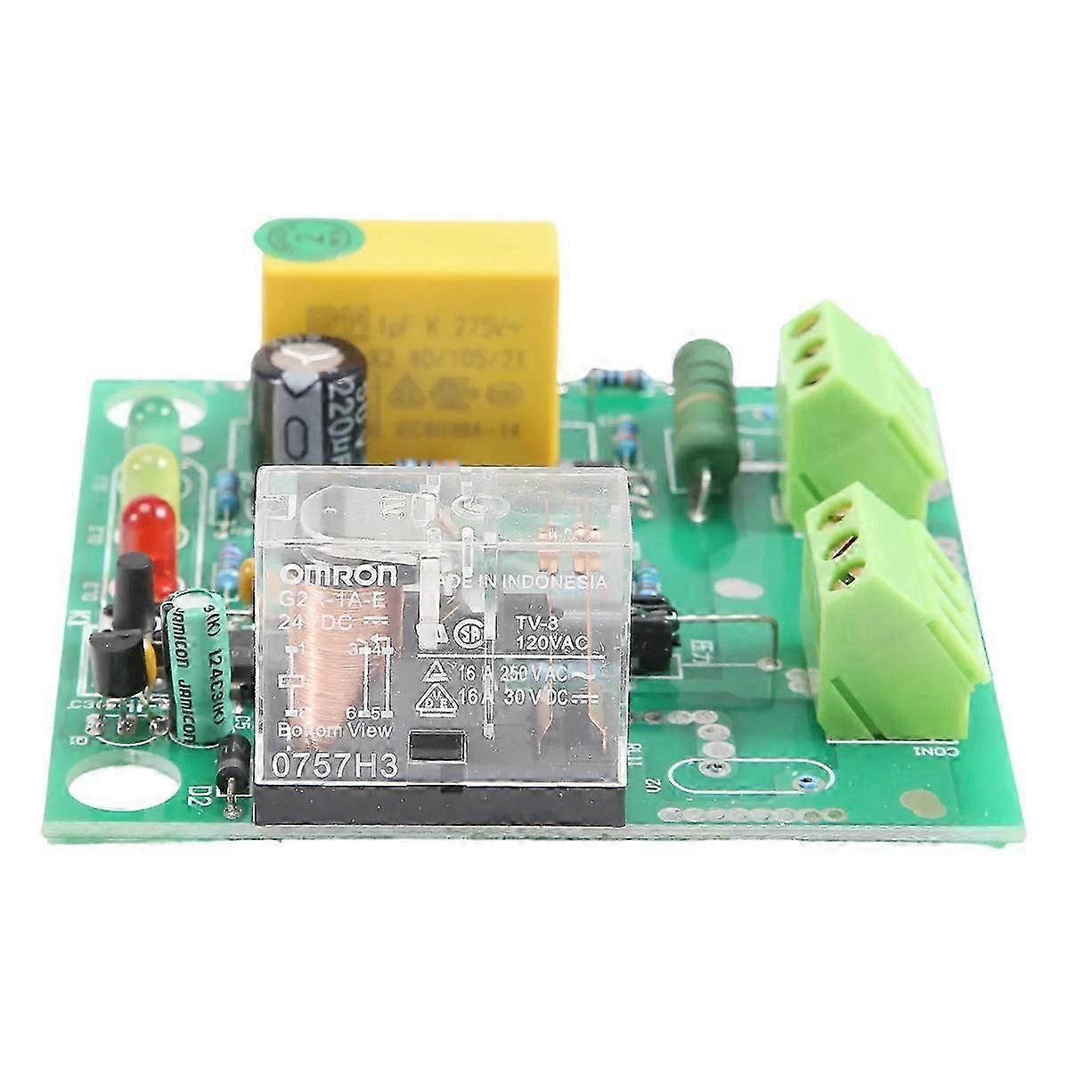 Water Pump Perssure Control Electronic Switch Circuit Board 10A