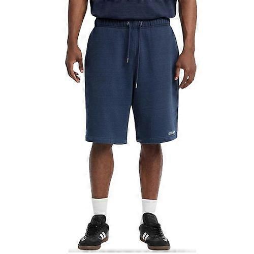 Guess Herrenshorts mit gesticktem Logo