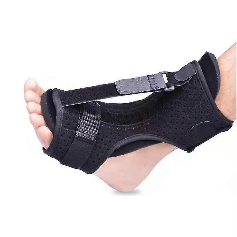 Foot Drop Orthosis Breathable Support