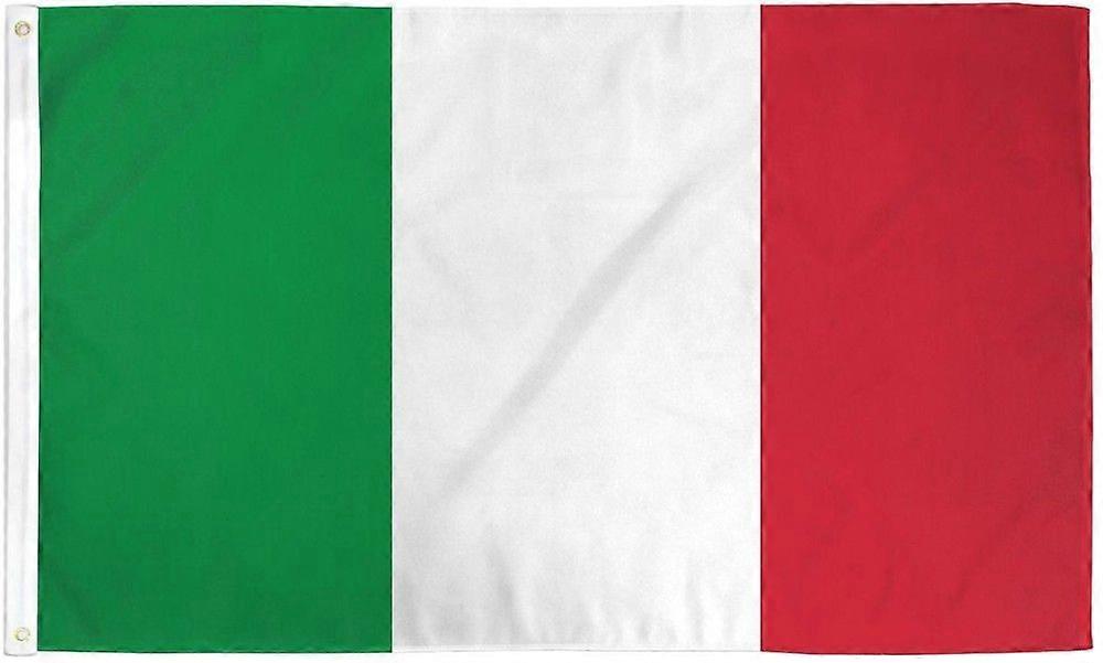 Italy Flag FFGG-1833