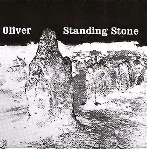Oliver - Standing Stone - Standing Stone [CD]