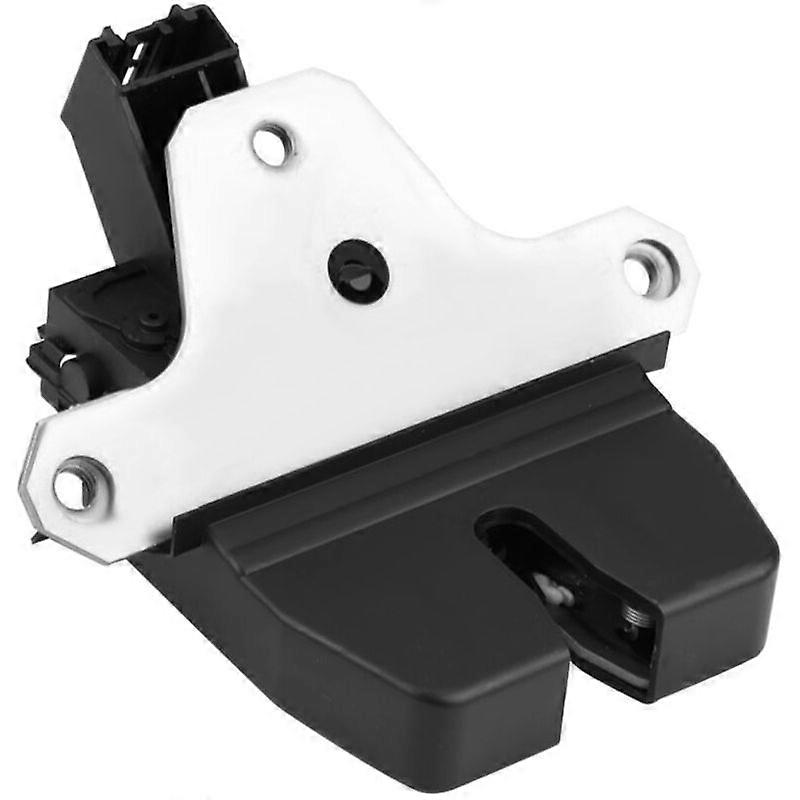 Compatible with S-Max and rear tailgate lock