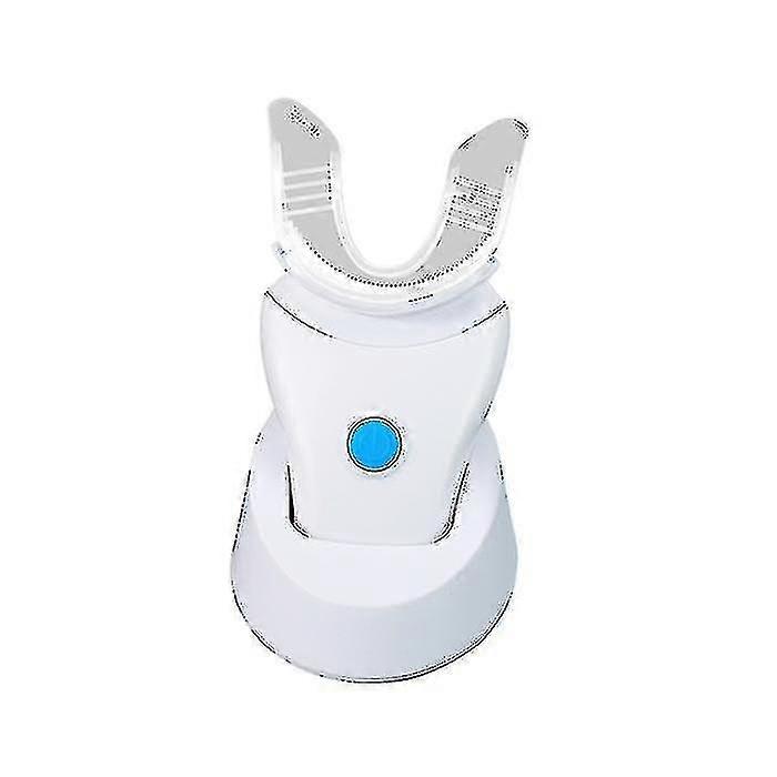 Vibrating Orthodontic Trays