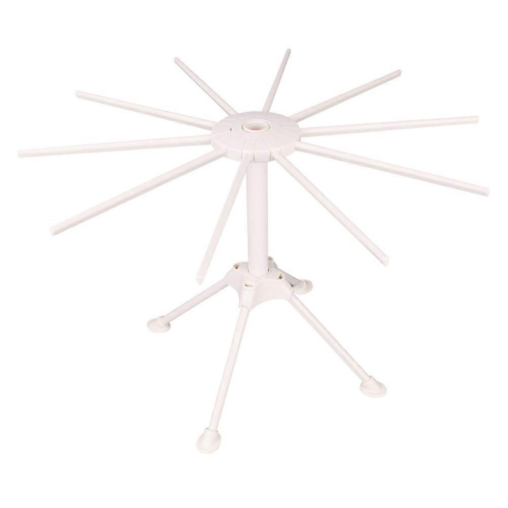 Pressing Machine Accessory Foldable Noodle Hanger for Drying 1Pcs