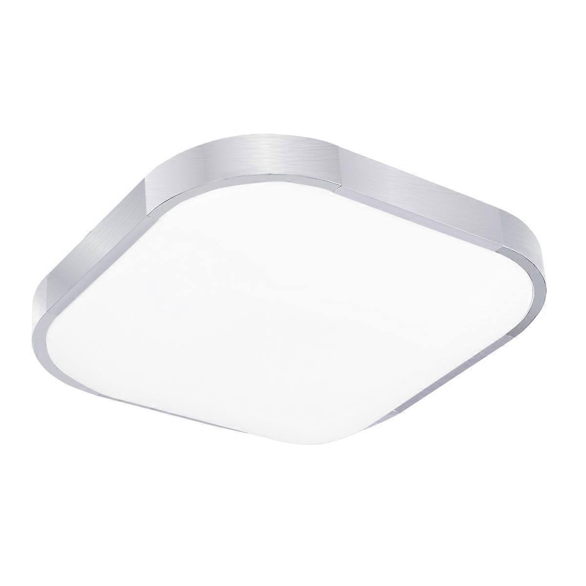 Square LED Ceiling Lamp Flush Mount Light Fixture for Lighting
