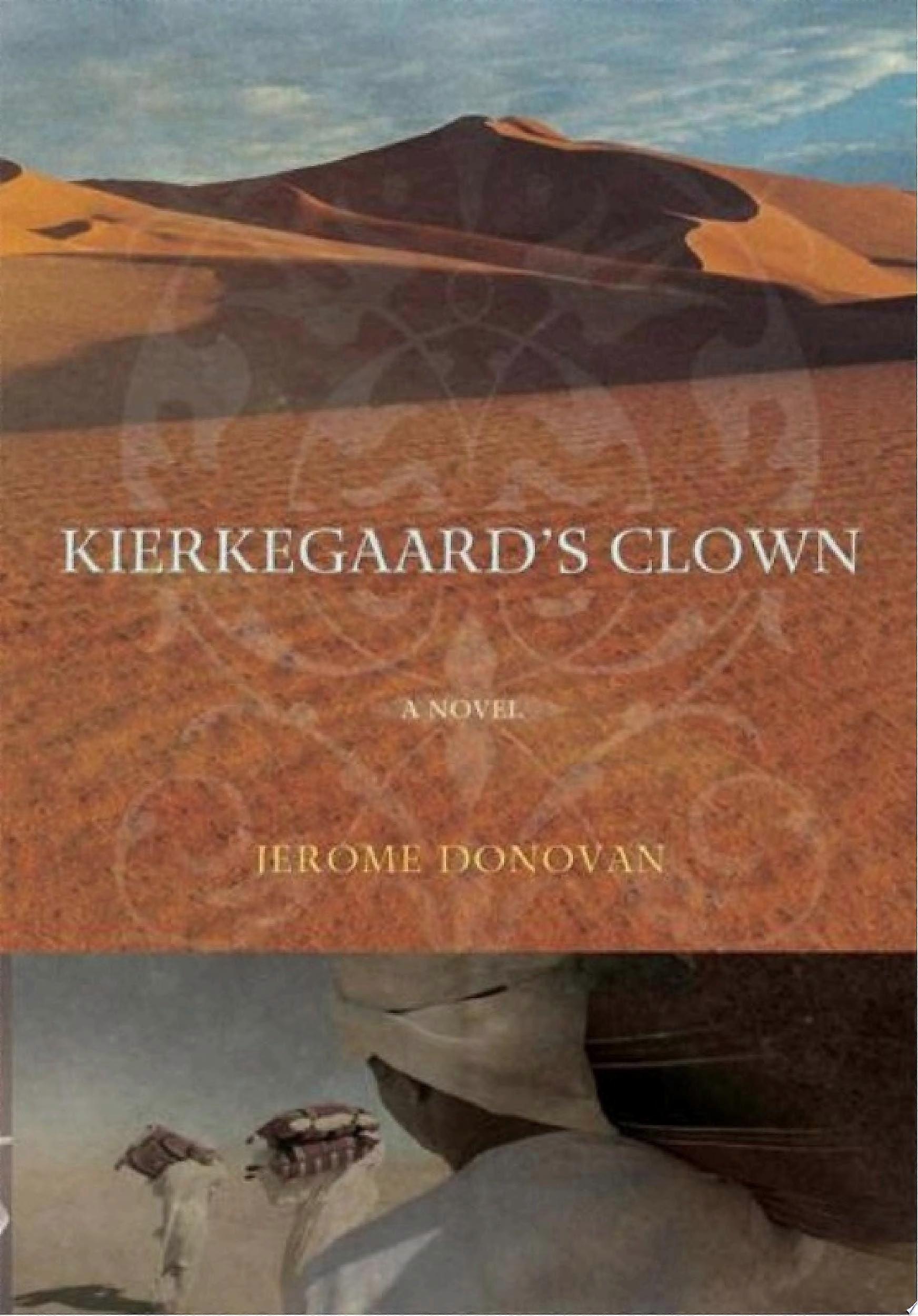 Kierkegaard's clown