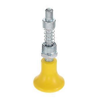 Weight Stack Pin: Pull Pin Spring Knob - Fitness Equipment Height Adjustment Equipment Knob For Gym Machine Home Workout Bench