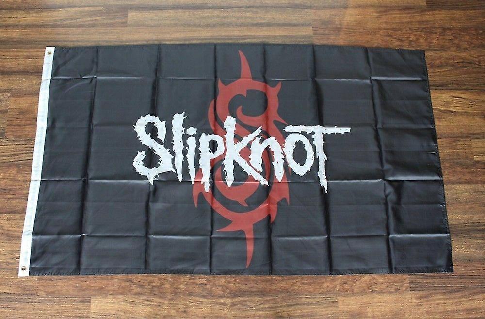 Bannière Slipknot ZE0023