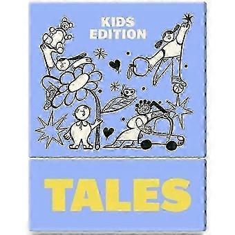 150 Conversation Starter Cards Kids Edition Fun Family Gathering Games for Kid#1