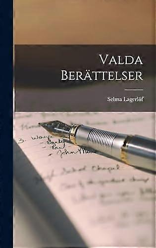 Valda berttelser