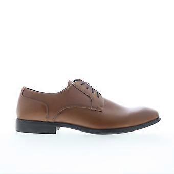 Zapatos Oxford y zapatos con cordones Steve Madden Shay para hombre adulto, modelo liso.