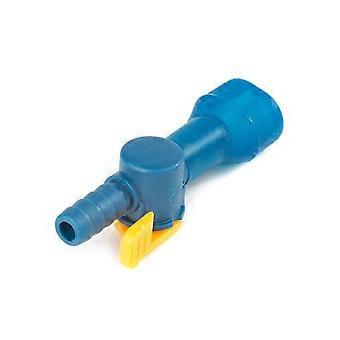 Connecteur de buse d’hydratation sportive Cyclisme Remplacement de la buse en silicone d’hydratation