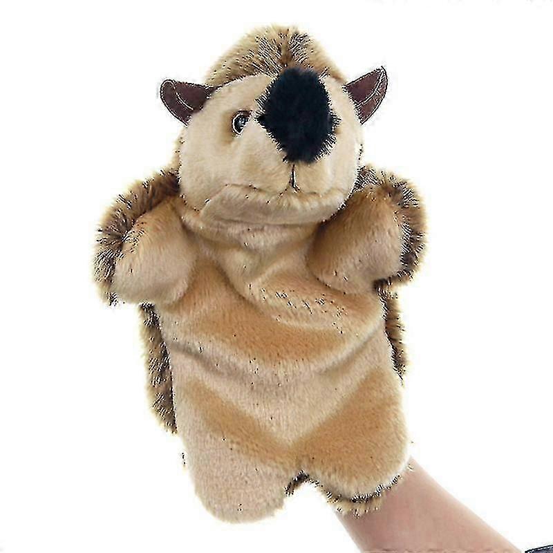 The New 1pcs Hand Puppets