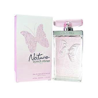 Franck Olivier NATURE edp vapo 75 ml