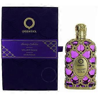 Velvet Gold EDP 150ml