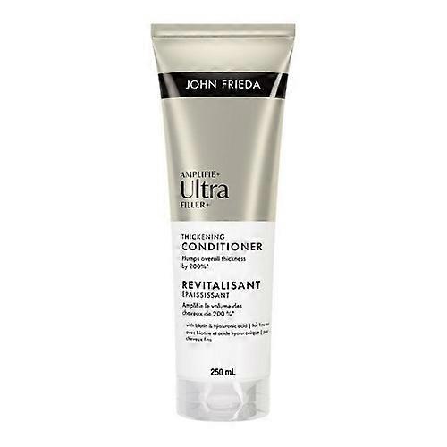 John Frieda ULTRAfiller Plus Thickening Conditioner,,250 Ml