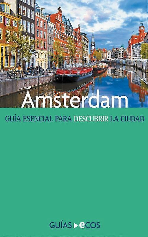 Msterdam