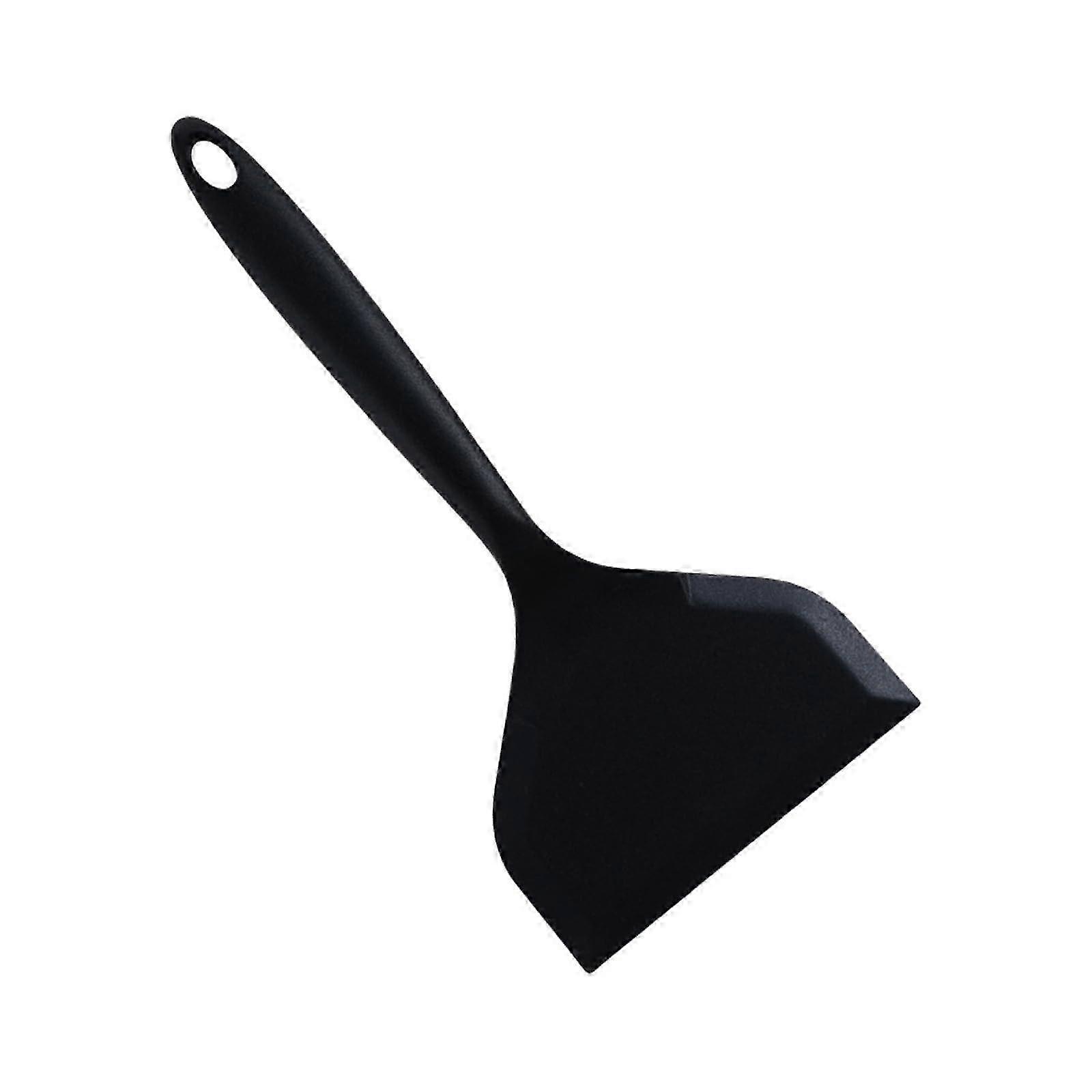 Dishwasher Safe Flexible Silicone Turner