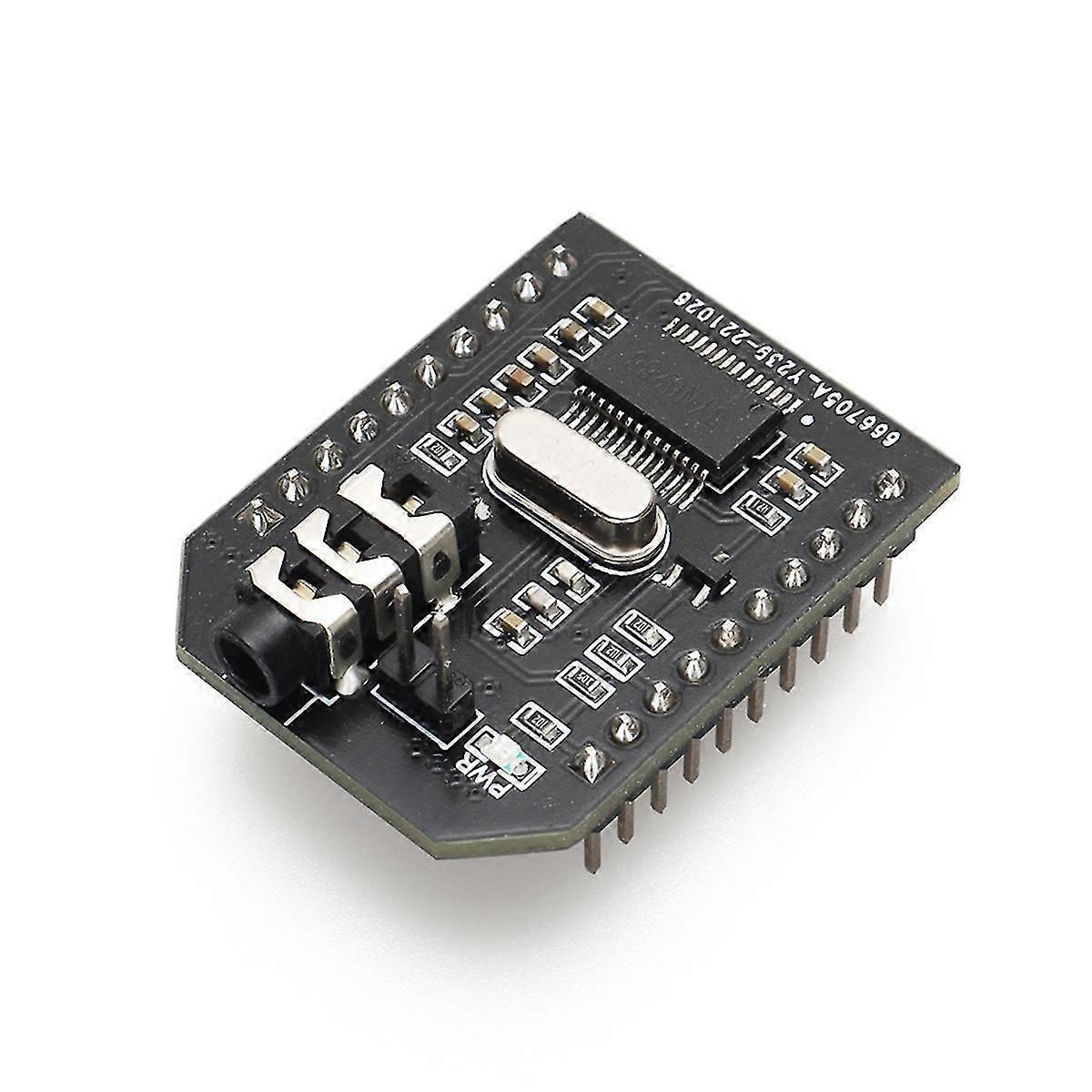 Syn6288 Voice Sensor Module Voice Transmission Control Module For