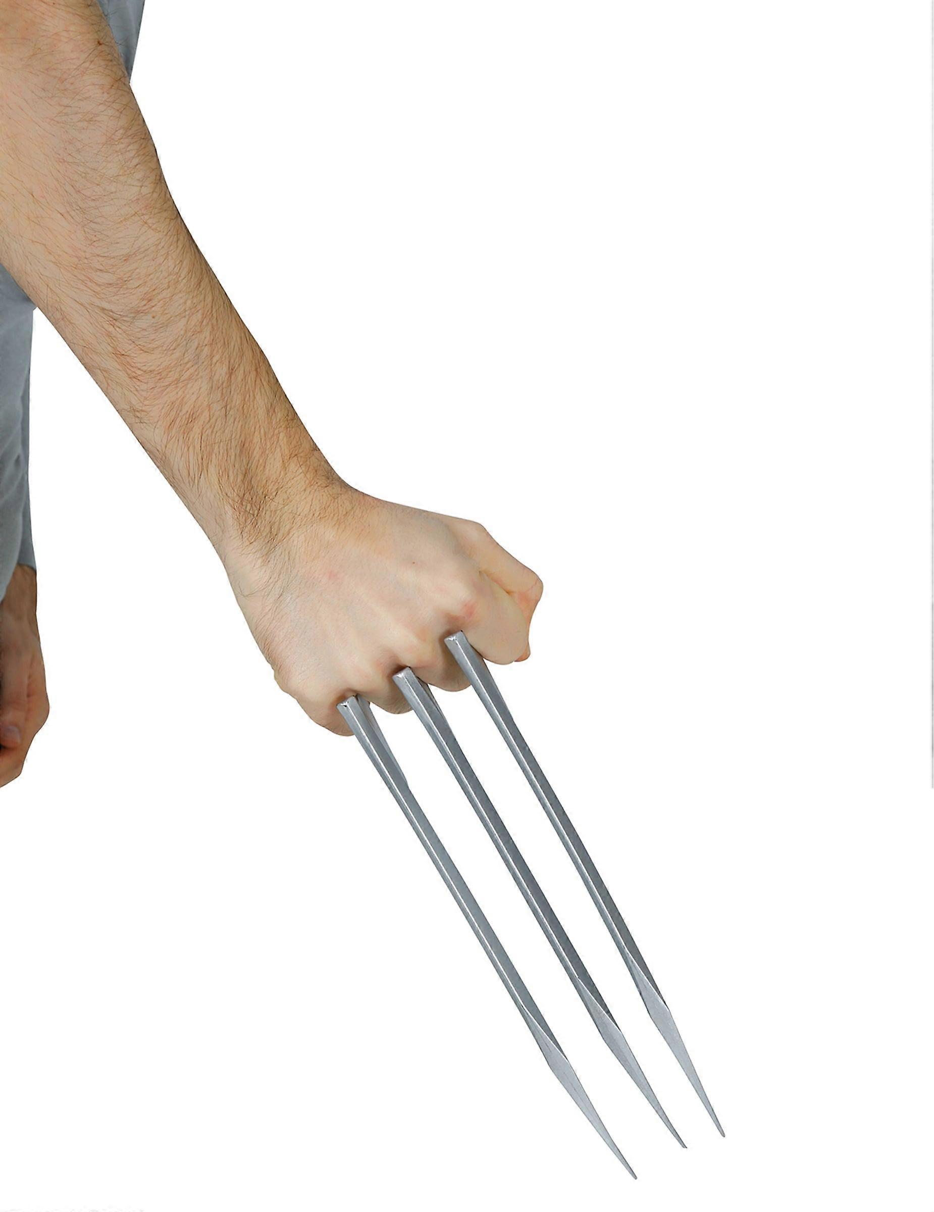 1 griffe de super-héros 25 cm