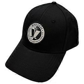 Madness Since 1979 Logo Baseball Cap