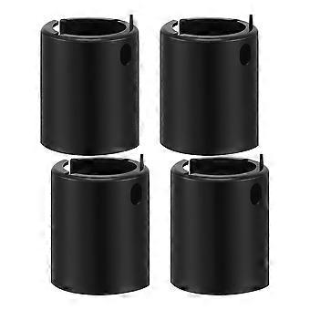 4 Pack Boat Seat Swivel Bushings Boat Seat Swivel Sleeve Boat Seat Pedestal Bushing Marine Pedestal Post Sleeve