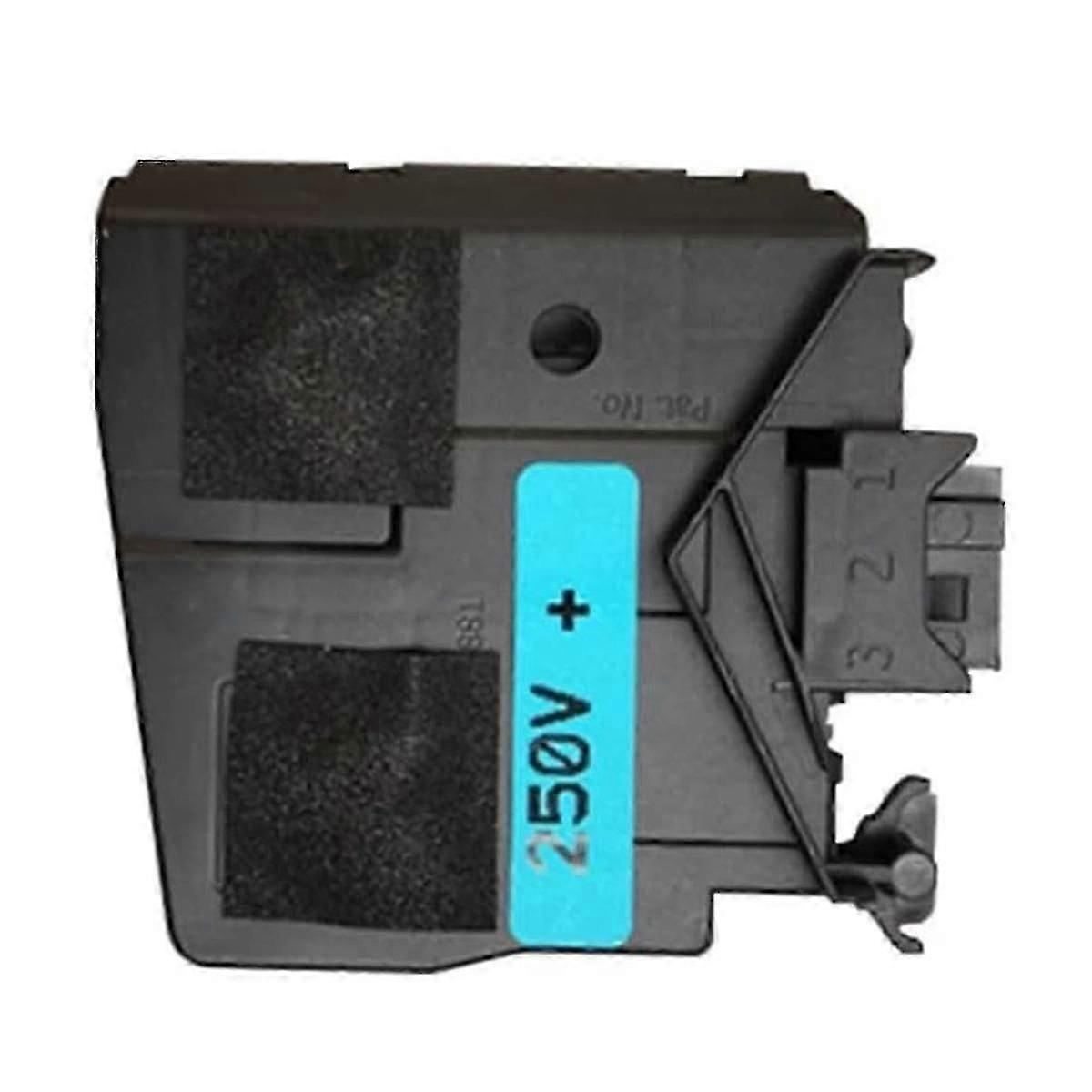 Samsung DC34-00026A Washing Machine Door Lock Delay Switch Quick Replacement