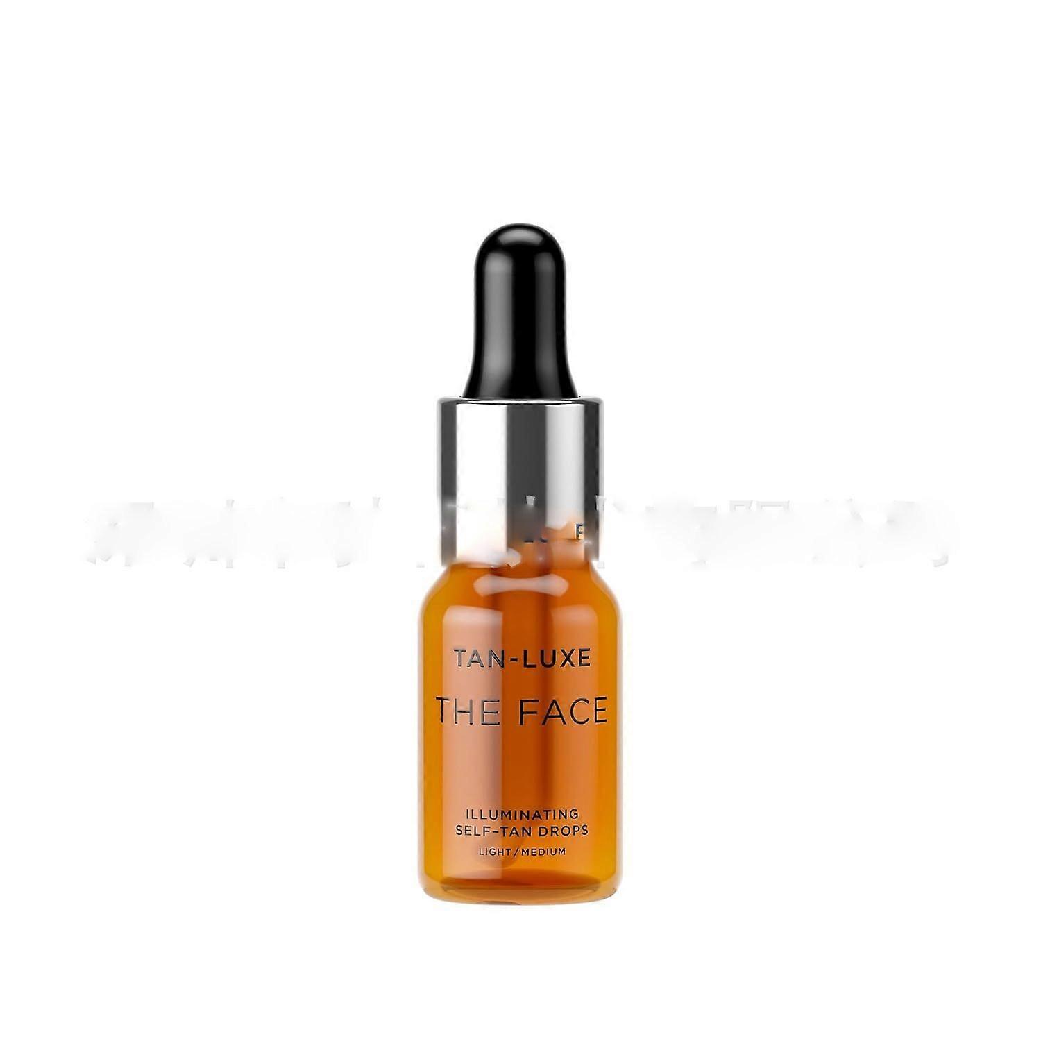 Self Tan Drops for Face and Body