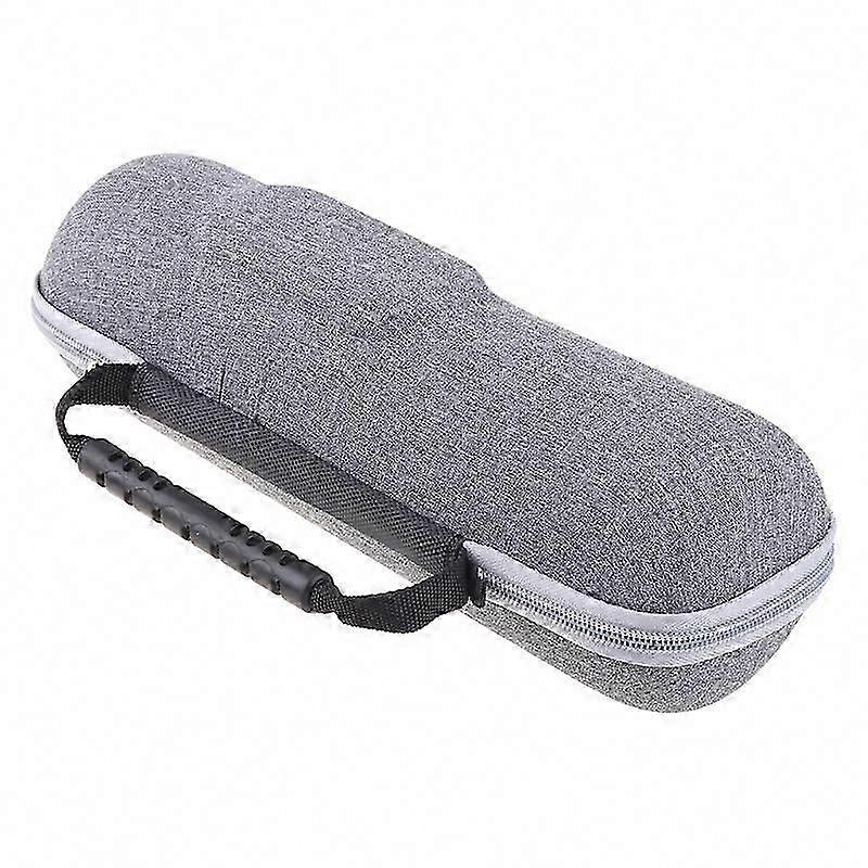 Classic Hard Shell Case for  Charge 5 Speaker Cover Storage Bag