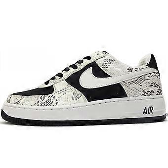 Nike Air Force 1 Low Snakeskin Cocoa 312945-011