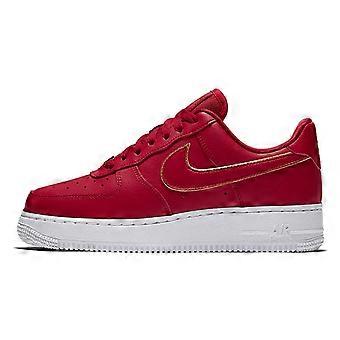 Nike Air Force 1 Low Icon Clash University Red Women's AO2132-602