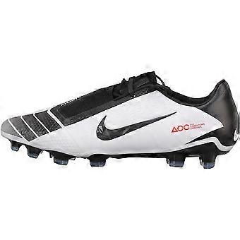 Nike Phantom Venom Elite Fg White Black AO7540-106