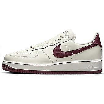 Nike Air Force 1 Low '07 Craft Dark Beetroot DB4455-100