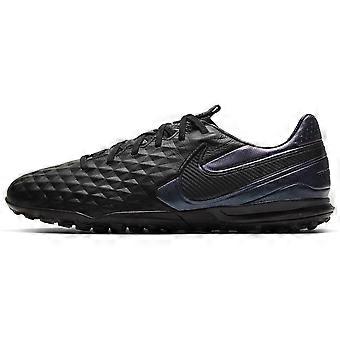 Nike Tiempo Legend 8 Pro Tf 'Triple Black' AT6136-010