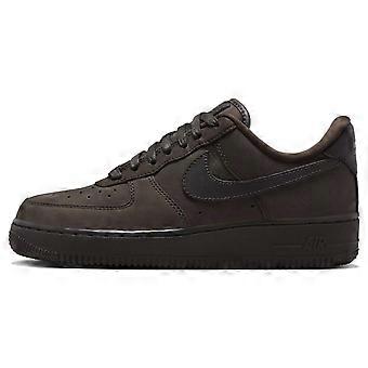 Nike Air Force 1 Low Prm MF Velvet Brown Damen DR9503-200