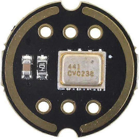 INMP441 Omnidirectional Microphone I2S Interface Digital Output Sensor Module Supports ESP32(2pcs)
