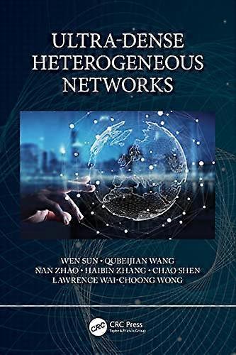 Ultra Dense Heterogeneous Networks
