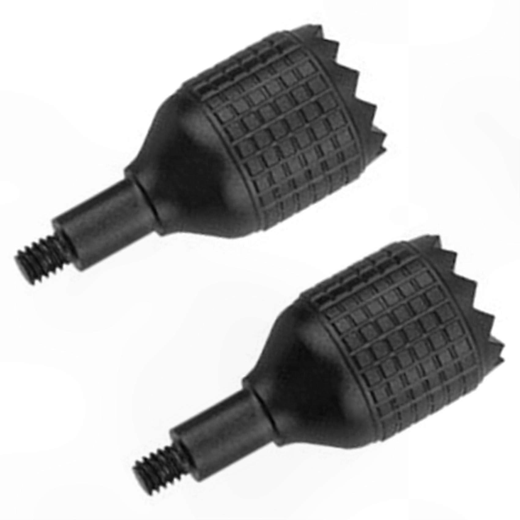 Black Copper Joysticks For RC Pro Remote