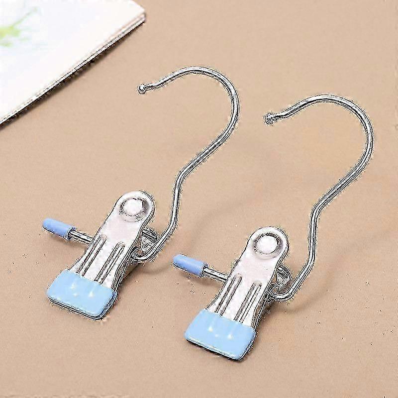 Concave-Convex Non-marking Clothes Hook